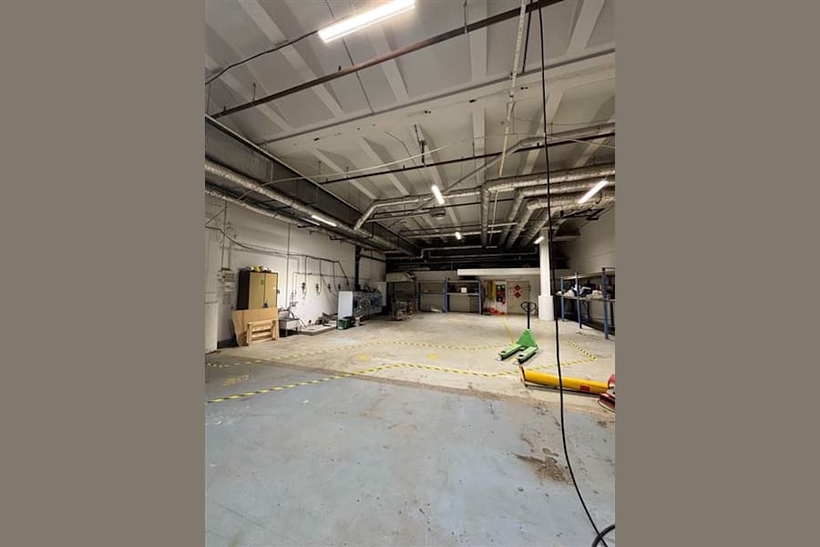 Industrilokal på Fågelviksvägen 9, Norsborg – bild 10
