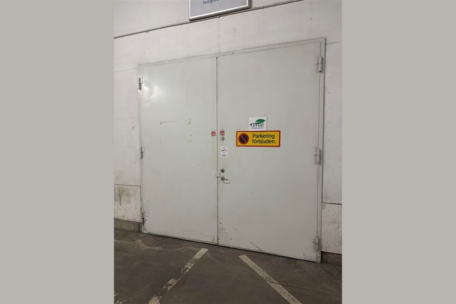 Industrilokal på Fågelviksvägen 9, Norsborg – bild 12