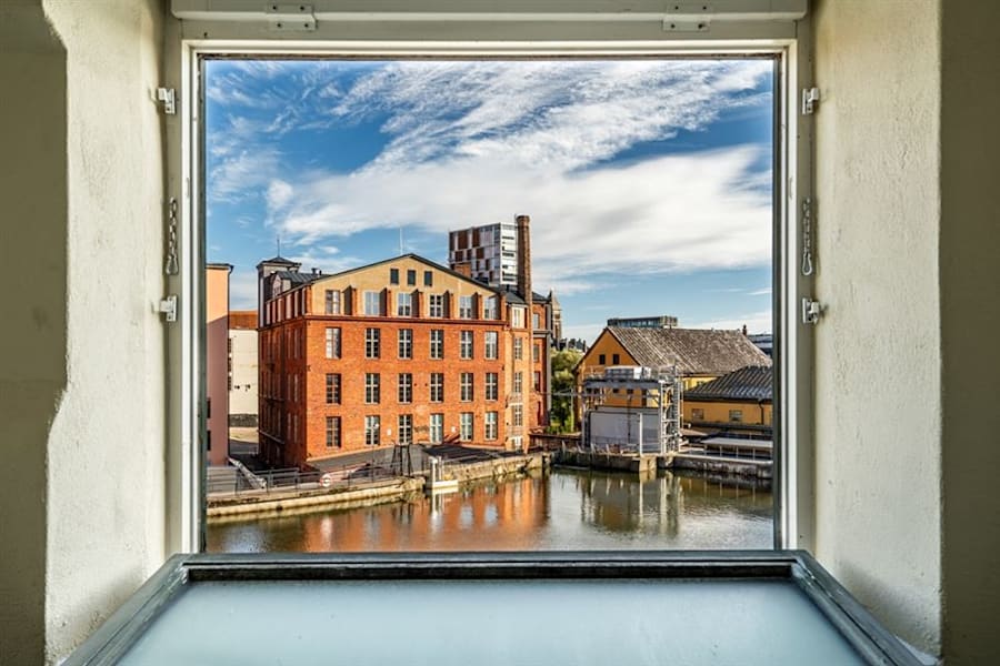 Kontorslokal på Holmentorget 10, Norrköping – bild 3