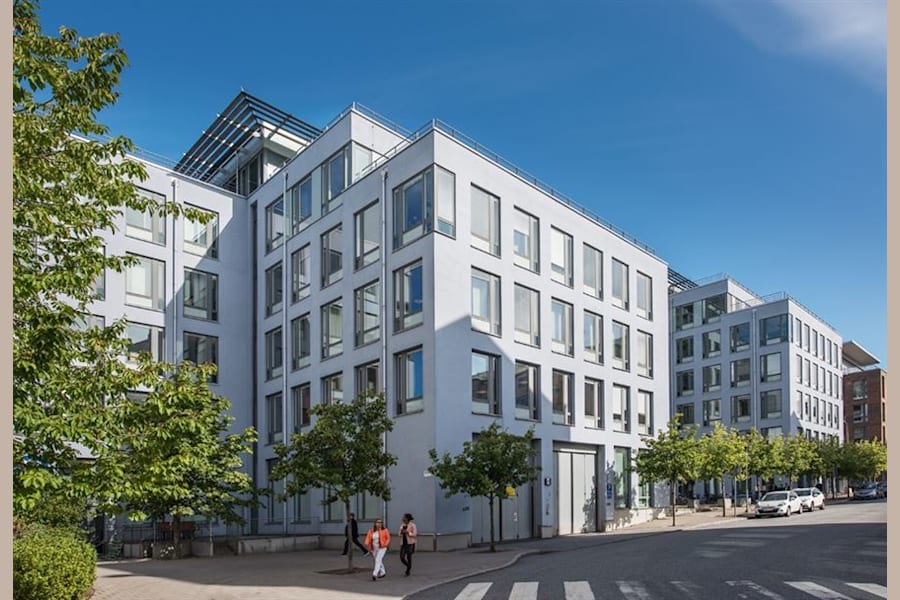 Kontorslokal på Råsundavägen 18, Solna – bild 4