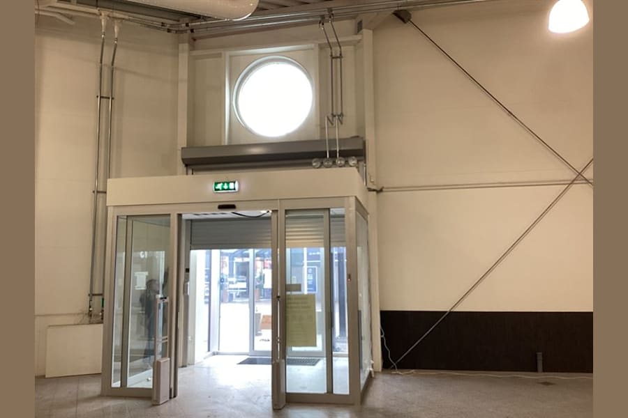 Butikslokal på Orions Väg 1d, Värmdö – bild 2