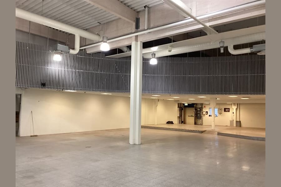 Butikslokal på Orions Väg 1d, Värmdö – bild 4