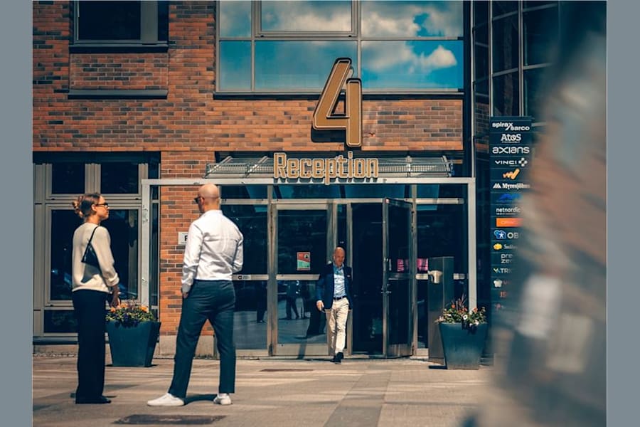 Kontorslokal på Råsundavägen 4, Solna – bild 10