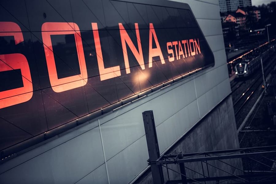 Kontorslokal på Råsundavägen 4, Solna – bild 12