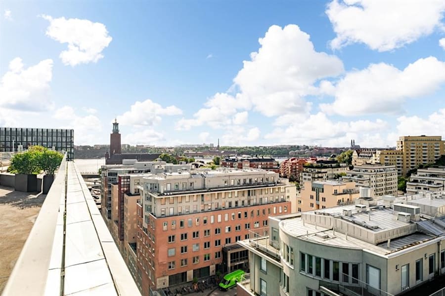 Kontorslokal på Västra Järnvägsgatan 15, Stockholm – bild 11