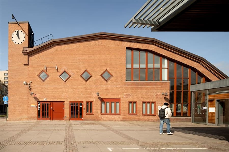 Butikslokal på Järnvägsgatan 12, Jönköping – bild 14