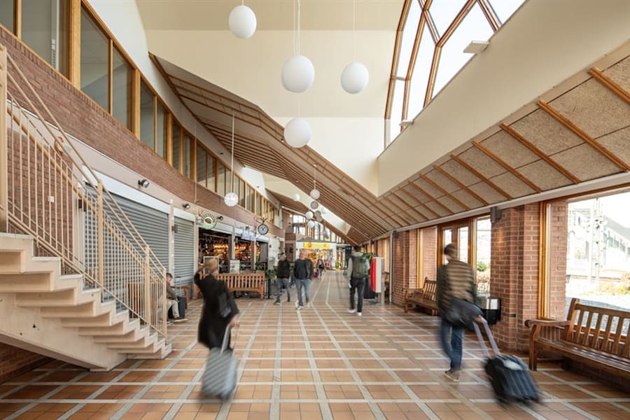 Butikslokal på Järnvägsgatan 12, Jönköping – bild 15