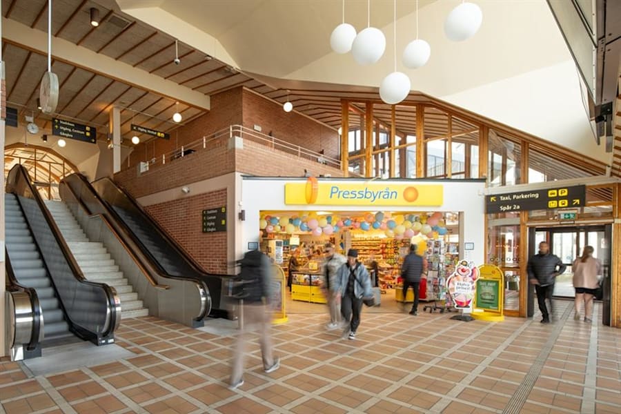 Butikslokal på Järnvägsgatan 12, Jönköping – bild 16