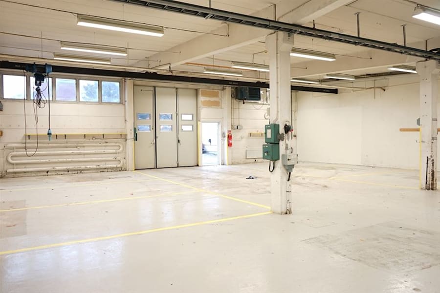 Industrigatan 6 - DSC03586