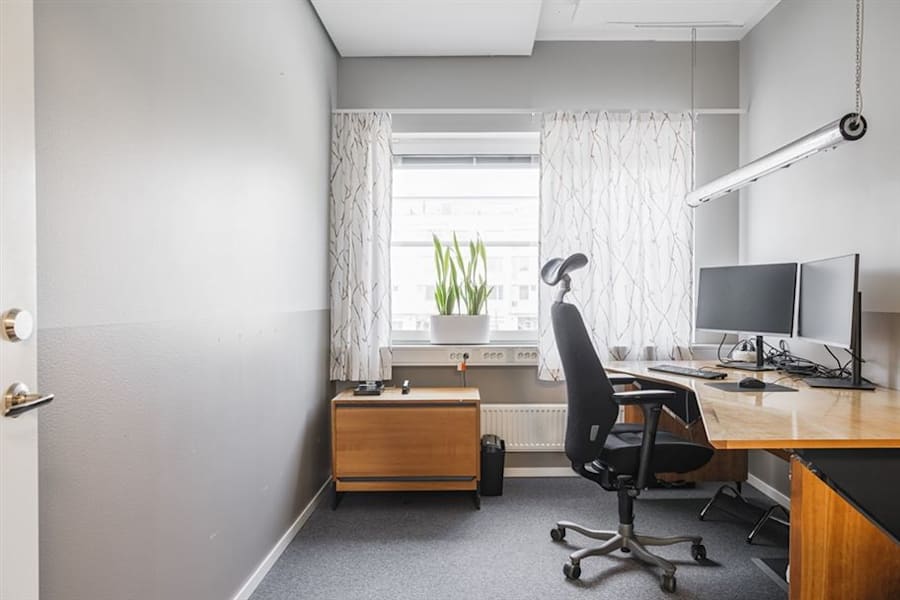 Kontorslokal på Bangatan 1, Lund – bild 5