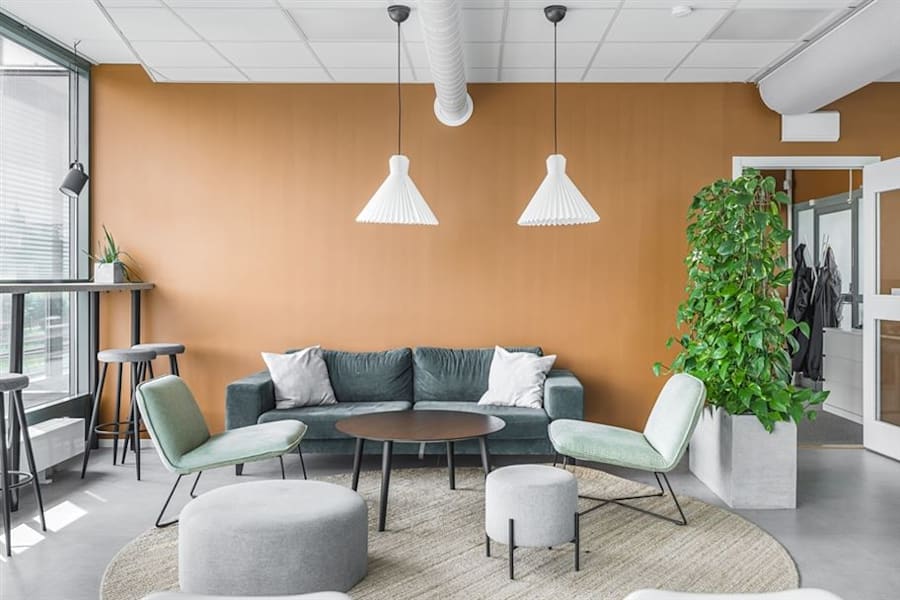 Kontorslokal på Bangatan 1, Lund – bild 3