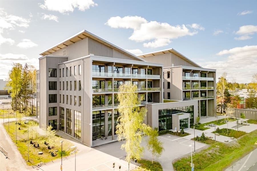 Kontorslokal på Lugna gatan 20, Västerås – bild 2