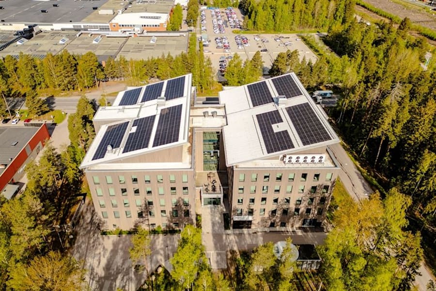 Kontorslokal på Lugna gatan 20, Västerås – bild 4