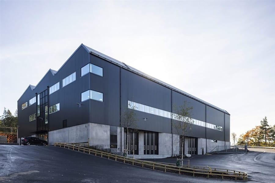 Butikslokal på Katrinedalsvägen 47-49, Järfälla – bild 15