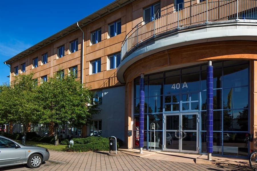 Kontorslokal på Bultgatan 40, Kungälv – bild 3