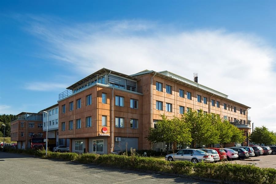 Kontorslokal på Bultgatan 40, Kungälv