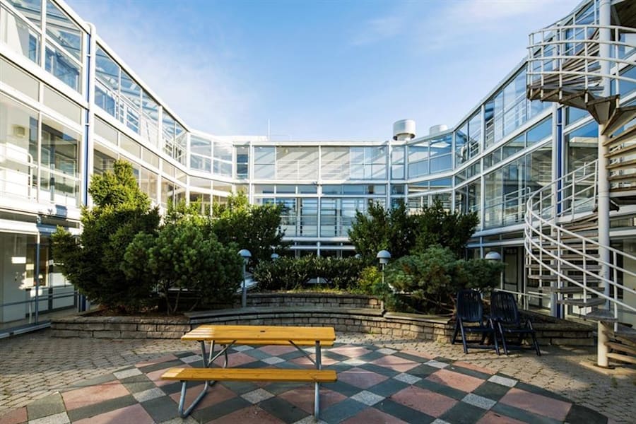 Kontorslokal på Bultgatan 40, Kungälv – bild 4