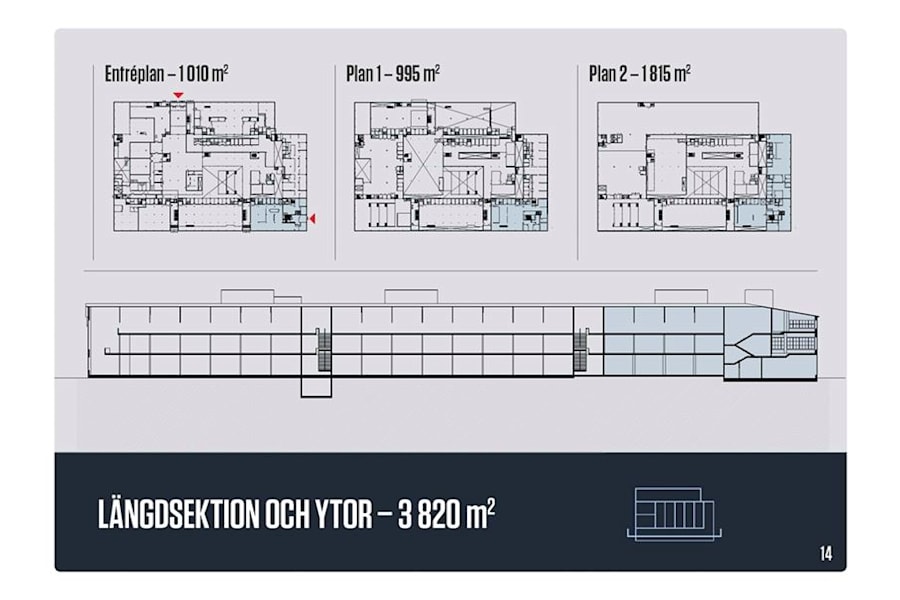 Kontorslokal på Tullvaktsvägen 9, Stockholm – bild 3