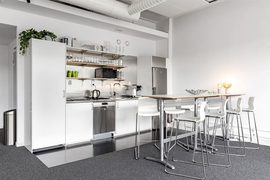 Kontorslokal på Smedjegatan 6, Nacka – bild 4