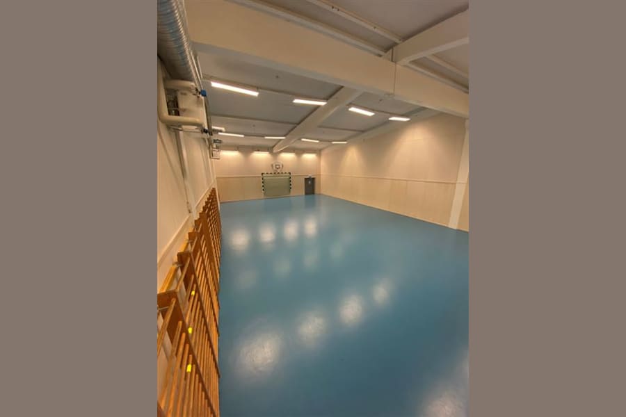 Kontorslokal på Östra Järnvägsgatan 8, Enköping – bild 2