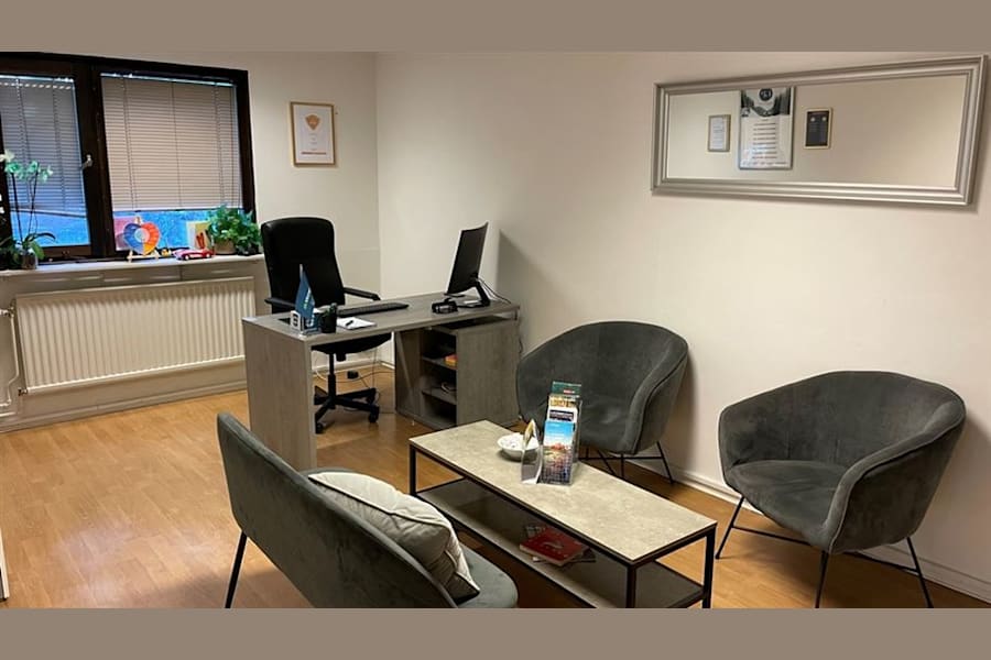 Industrilokal på Gruvgatan 11, Västra Frölunda – bild 12