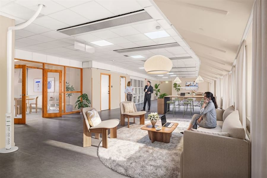 Lokal på Järnvägsgatan 12, Jönköping