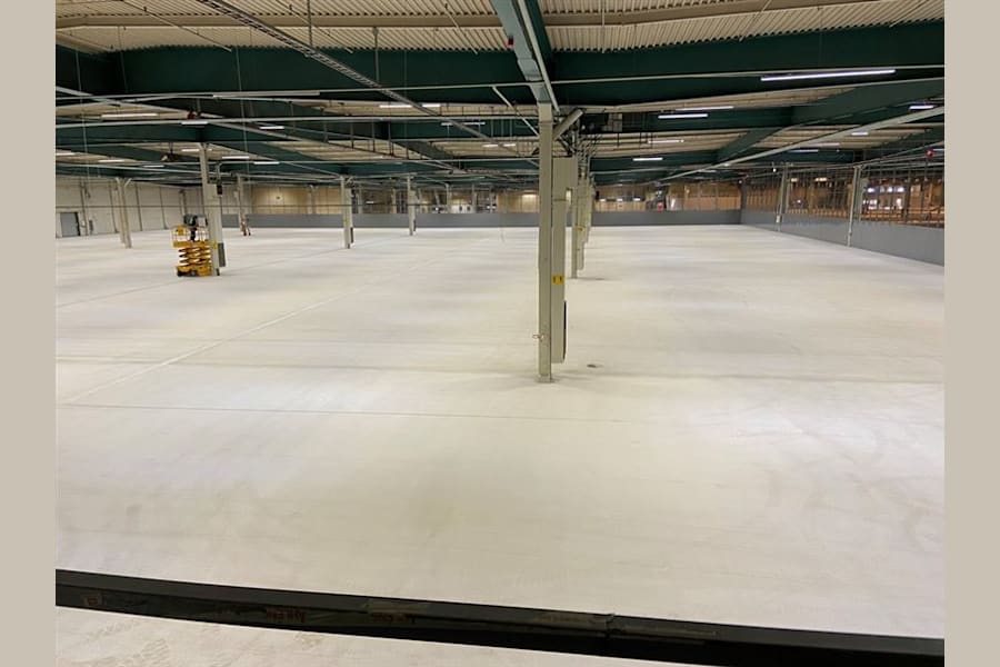 Lagerlokal på Dåntorpsvägen 22, Jordbro – bild 5