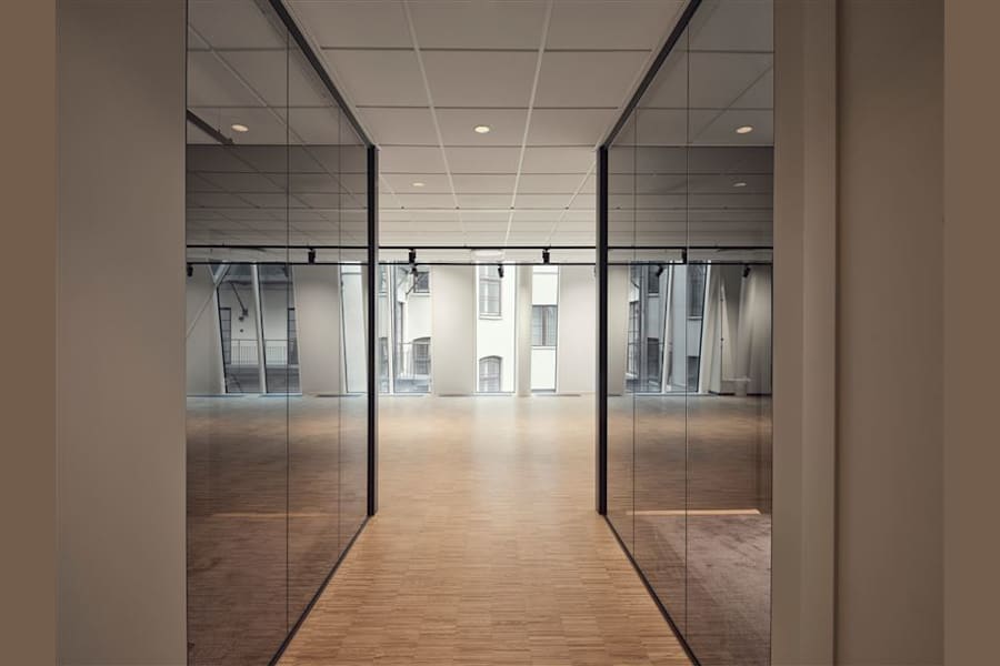 Kontorslokal på Nybrogatan 17, Stockholm – bild 14