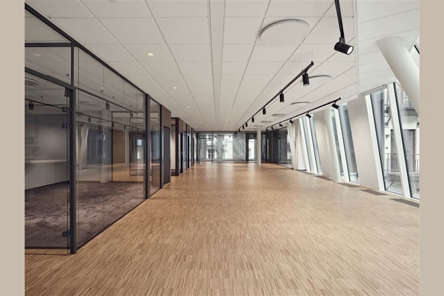 Kontorslokal på Nybrogatan 17, Stockholm – bild 9