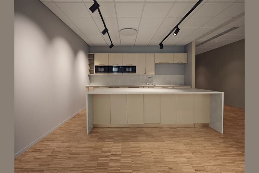 Kontorslokal på Nybrogatan 17, Stockholm – bild 13