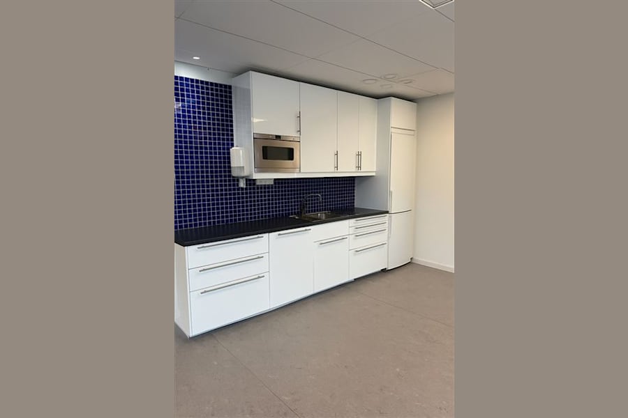 Lagerlokal på Bristagatan 16B, Arlandastad – bild 2