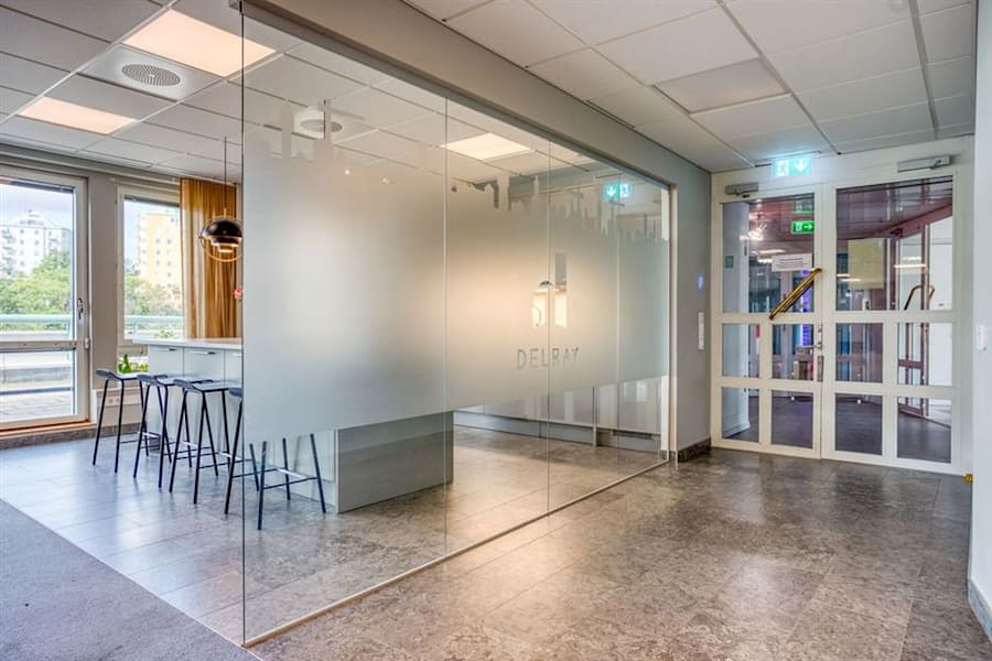 Hästholmsvägen 32 - HHV32-17