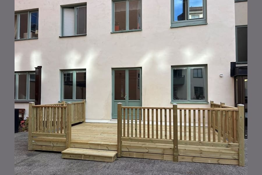 Kontorslokal på Hornsgatan 56, Stockholm – bild 4