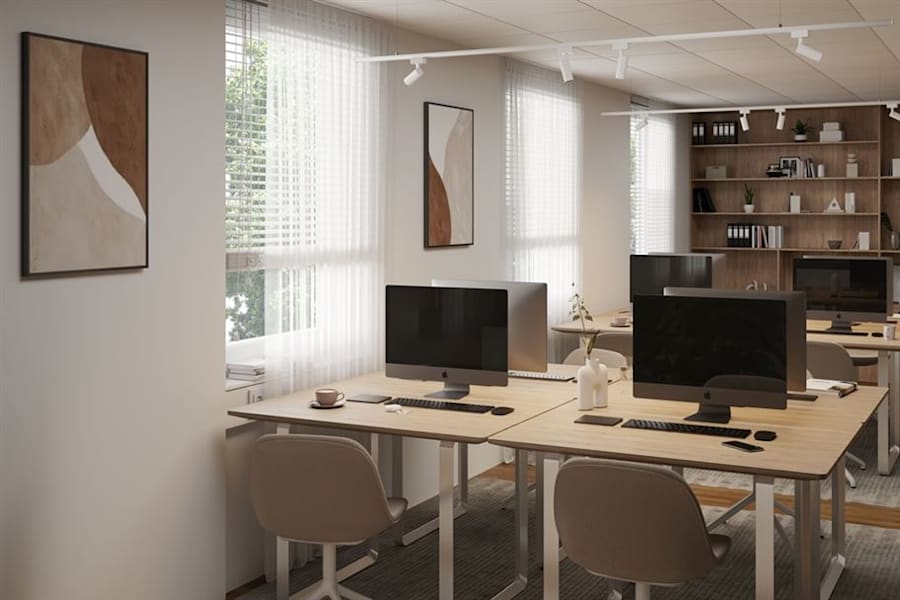 Butikslokal på Sallerupsvägen 11 A, Malmö – bild 2