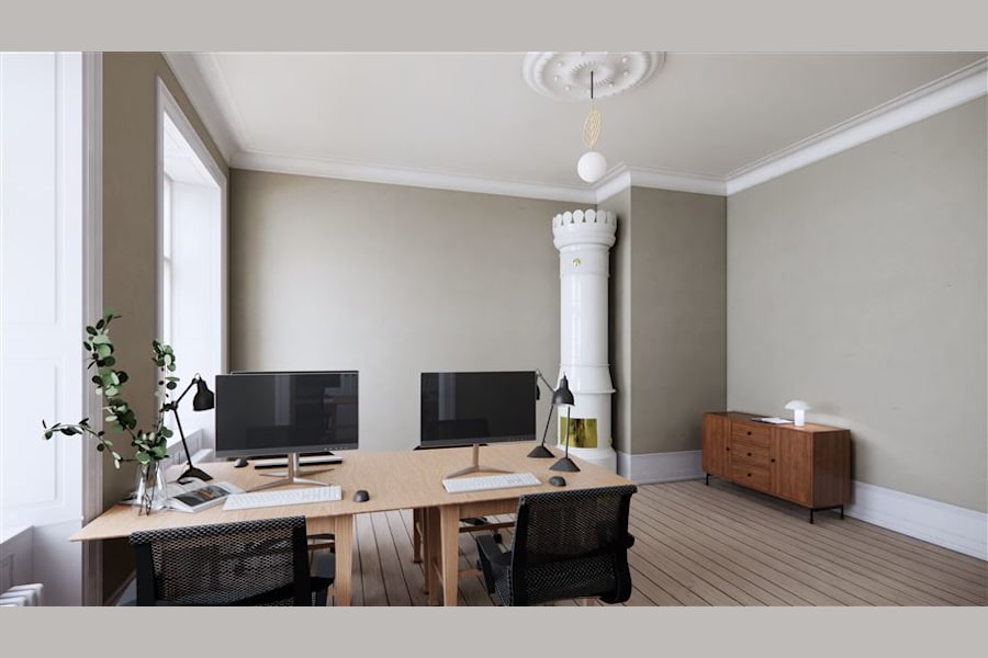 Kontorslokal på Vasagatan 50, Stockholm – bild 3