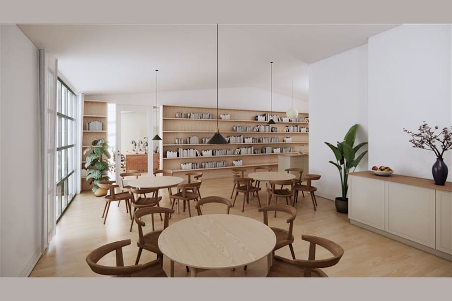 Kontorslokal på Vasagatan 50, Stockholm – bild 4