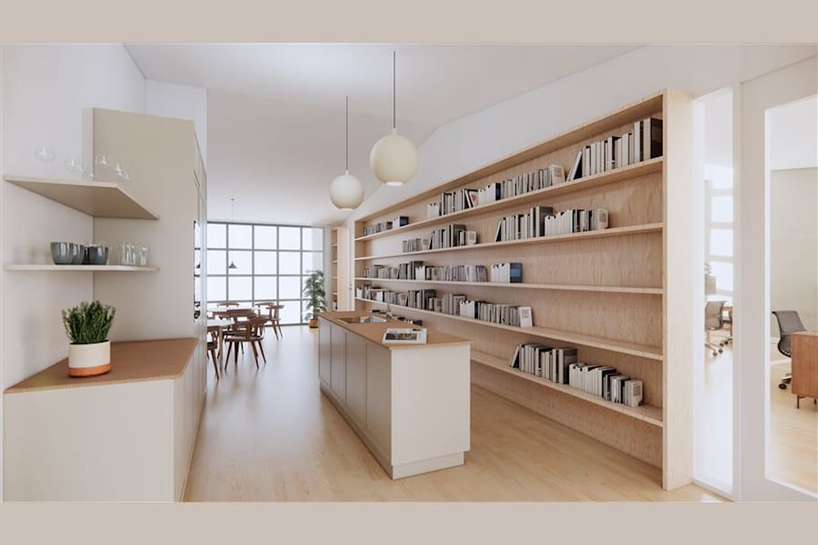 Kontorslokal på Vasagatan 50, Stockholm – bild 17