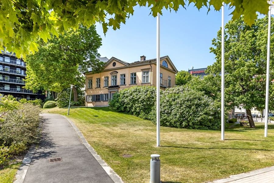 Kontorslokal på Liljeholmsvägen 14, Stockholm – bild 10