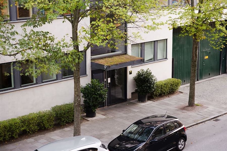 Kontorslokal på Stormgatan 5-11, Malmö – bild 17