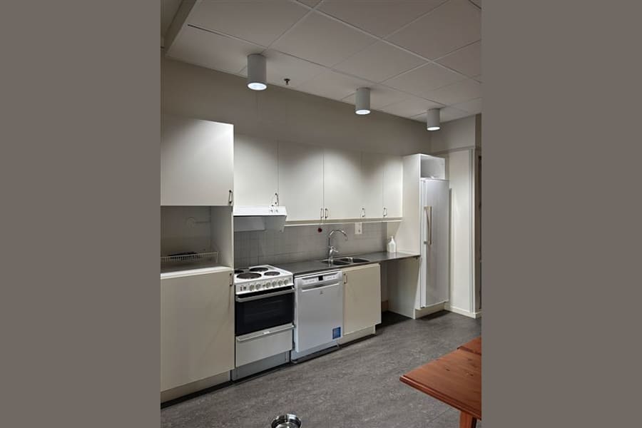 Kontorslokal på Fågelviksvägen 9, Norsborg – bild 8