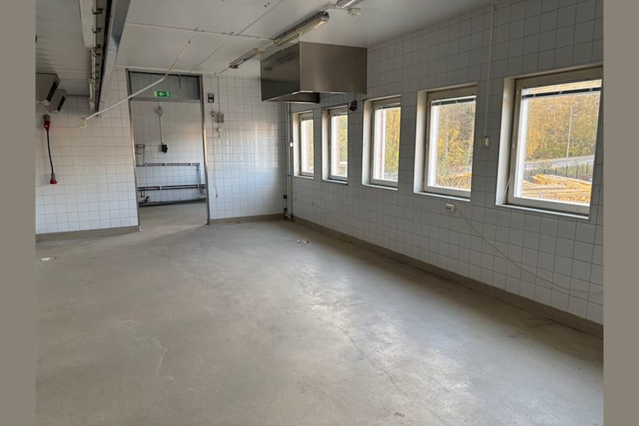 Industrilokal på Vretvägen 13, Skogås – bild 12