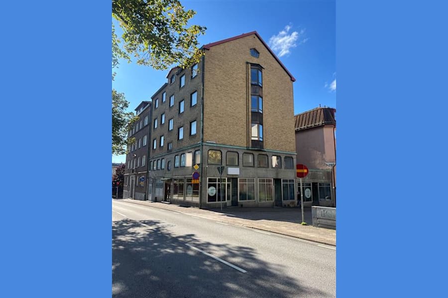 Butikslokal på Kungsgatan 50, Borås – bild 7