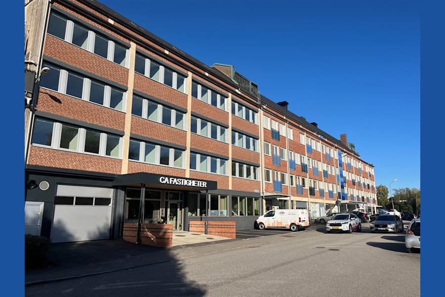 Butikslokal på Elinsdalsgatan 6, Borås – bild 2
