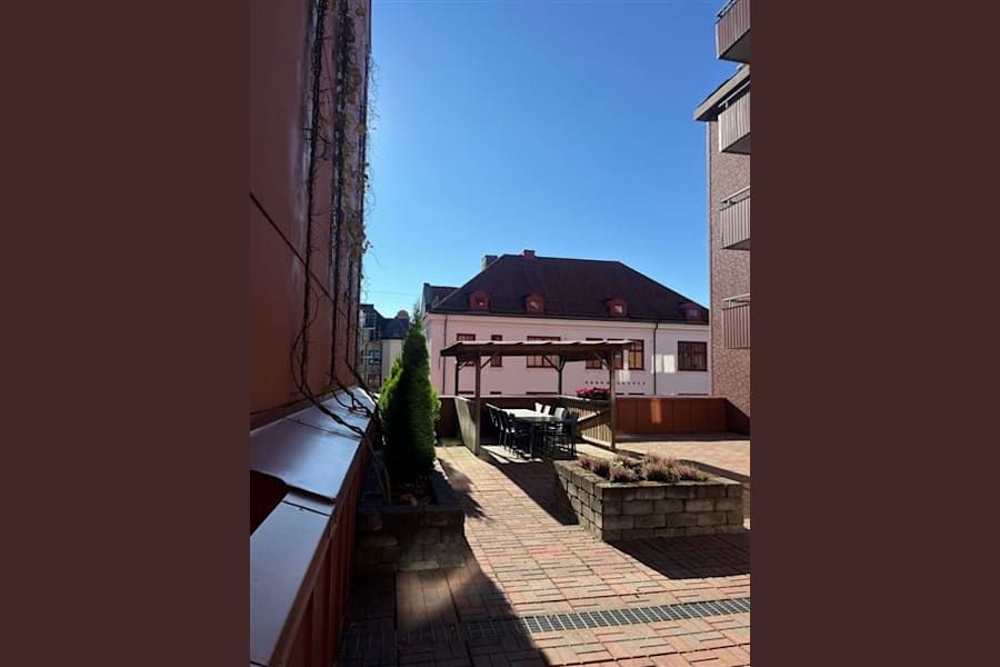 Kontorslokal på Allégatan 43, Borås – bild 5