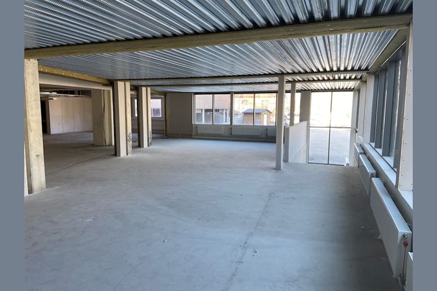 Industrilokal på Bällstaågatan 26, Bromma – bild 6