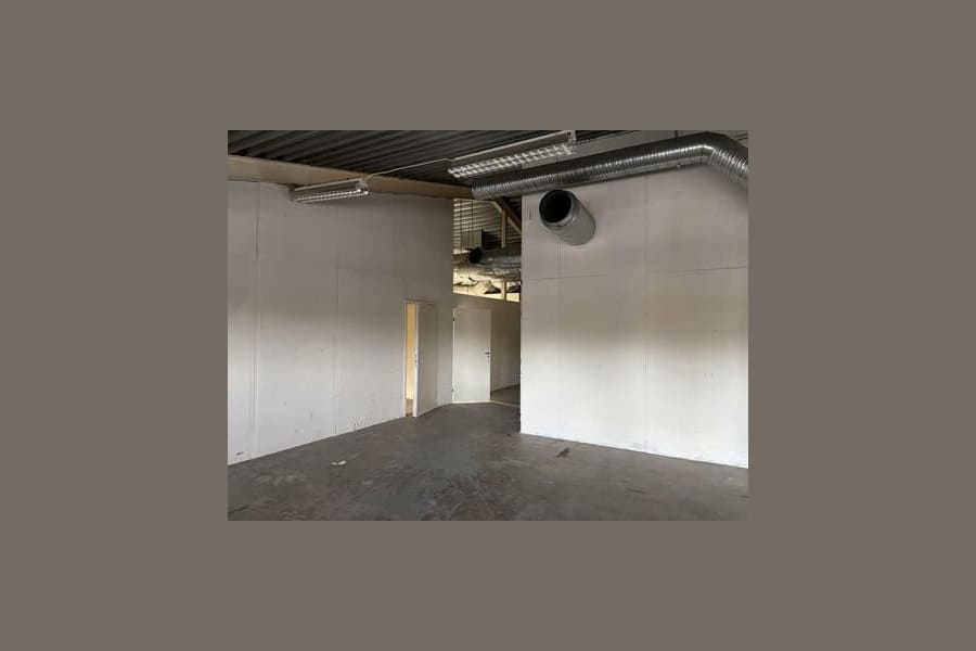 Industrilokal på Vretvägen 13, Skogås – bild 13