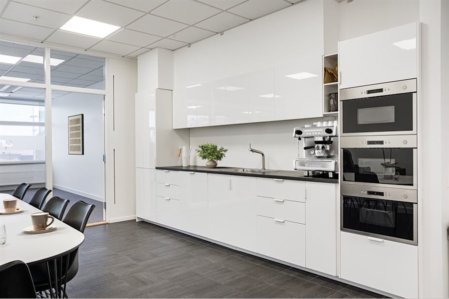 Kontorslokal på Anna Lindhs Plats 4, Malmö – bild 6