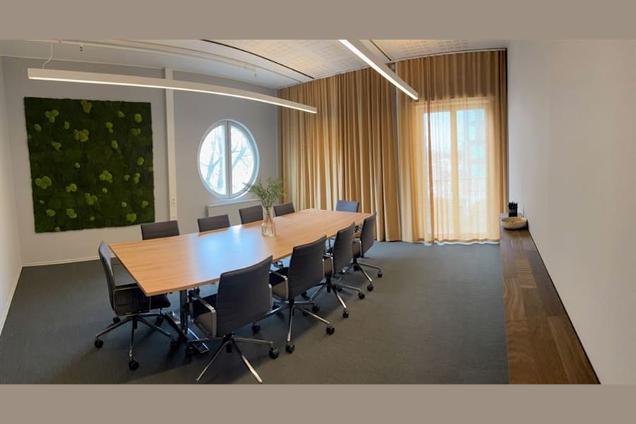 Kontorslokal på Lindholmsallén 10, Göteborg – bild 28