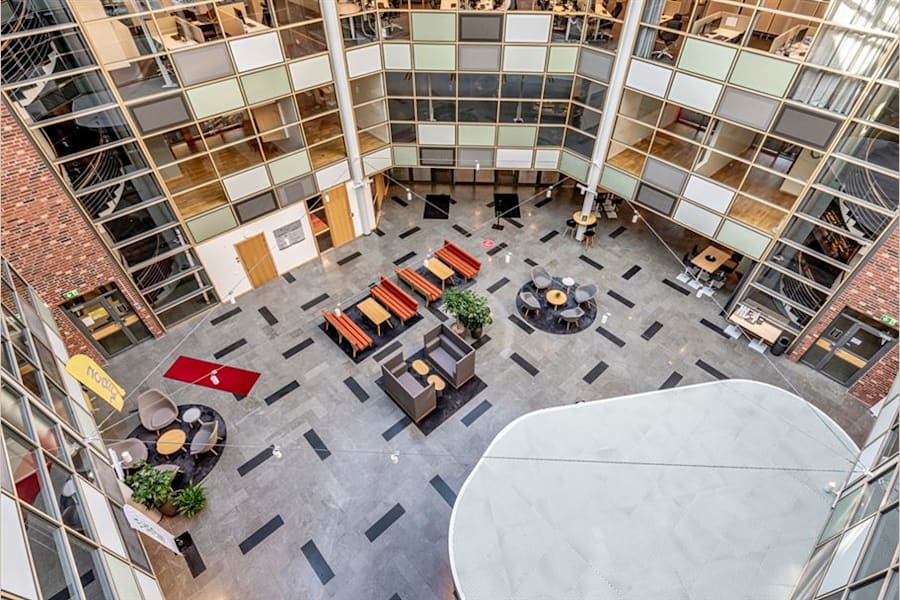 Kontorslokal på Björnstigen 85, Solna – bild 3