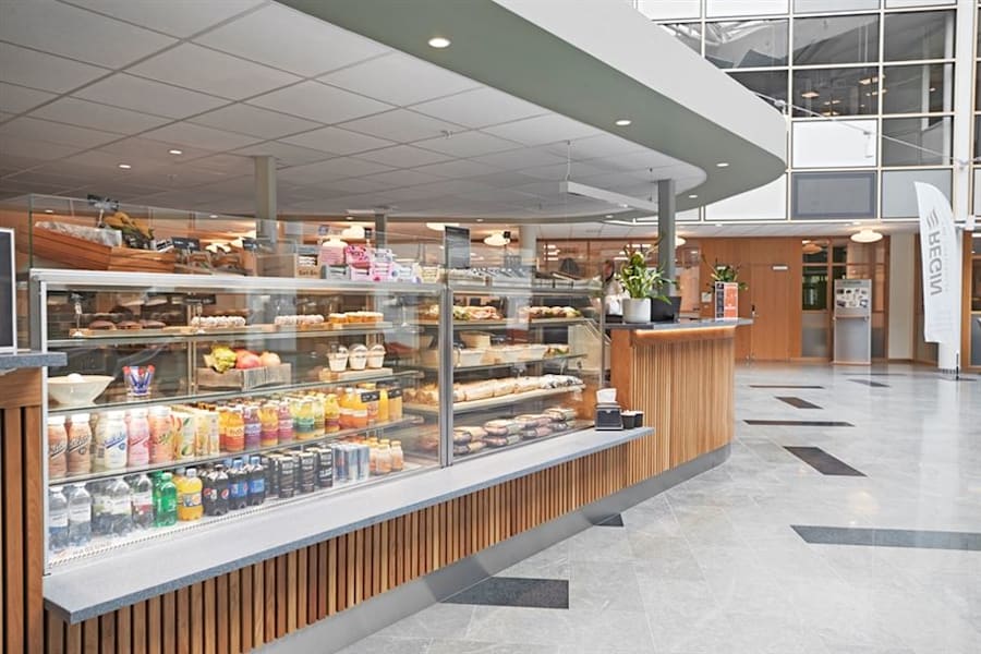 Kontorslokal på Björnstigen 85, Solna – bild 4